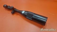 NIGHTFORCE - 8-32X56MM 1.25MOA - CH-1