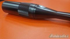 NIGHTFORCE - 8-32X56MM 1.25MOA - CH-1