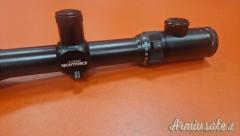 NIGHTFORCE - 8-32X56MM 1.25MOA - CH-1
