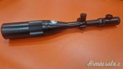 NIGHTFORCE - 8-32X56MM 1.25MOA - CH-1