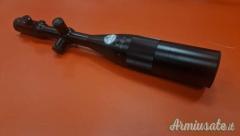 NIGHTFORCE - 8-32X56MM 1.25MOA - CH-1