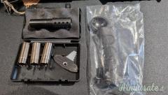 DERYA Terminator pompa 12