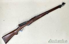 CERCO Schmidt Rubin K11 e K31