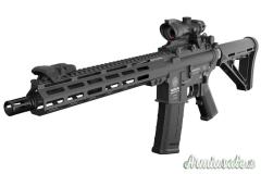 ASTRA ARMS VG4 BRUTALE 12″ 223rem