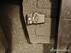 Arsenal Ergal Pro 9x21mm IMI