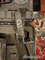 Arsenal Ergal Pro 9x21mm IMI