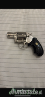 Colt Detective .38 Special  |  9x29mmR