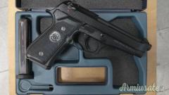 Beretta 98 FS 9x21mm IMI