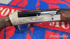 Benelli Raffaello de Luxe 12