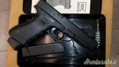 Glock 35 SC .40 Smith & Wesson | Auto  |  10 x 21 mm
