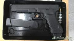 Glock 35 SC .40 Smith & Wesson | Auto  |  10 x 21 mm