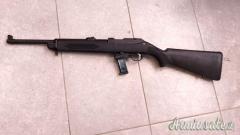 Ruger | Sturm PC 40 .40 Smith & Wesson | Auto  |  10 x 21 mm