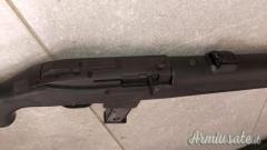 Ruger | Sturm PC 40 .40 Smith & Wesson | Auto  |  10 x 21 mm