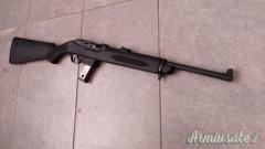 Ruger | Sturm PC 40 .40 Smith & Wesson | Auto  |  10 x 21 mm