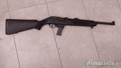 Ruger | Sturm PC 40 .40 Smith & Wesson | Auto  |  10 x 21 mm