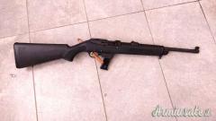 Ruger | Sturm PC 40 .40 Smith & Wesson | Auto  |  10 x 21 mm