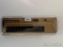 Slitta Contessa Picatinny PH06 20 MOA Winchester 70 short