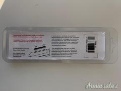 Slitta Contessa Picatinny PH06 20 MOA Winchester 70 short