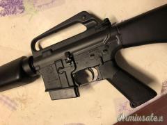 Colt M16 a1 .223 Remington