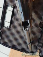 Beretta 92fs 9x19mm Parabellum | Luger | NATO