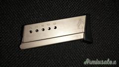 Caricatore WALTHER TPH inox cal. 22 lr