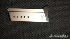 Caricatore WALTHER TPH inox cal. 22 lr