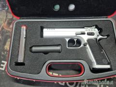 Tanfoglio Stock II 9x21mm IMI