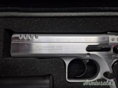 Tanfoglio Stock II 9x21mm IMI