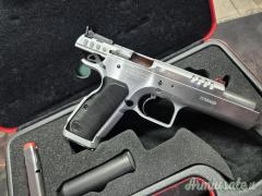 Tanfoglio Stock II 9x21mm IMI