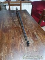 CZ | Ceska Zbrojovka 550 stutrzen 6.5x55mm