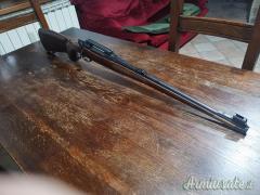 CZ | Ceska Zbrojovka 550 stutrzen 6.5x55mm