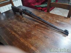 CZ | Ceska Zbrojovka 550 stutrzen 6.5x55mm