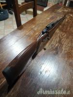 CZ | Ceska Zbrojovka 550 stutrzen 6.5x55mm