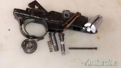Ricambi vari Marocchi semiaut cal. 9 flobert