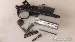 Ricambi vari Marocchi semiaut cal. 9 flobert