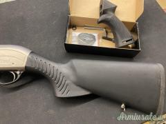 Hatsan Optima Marine Defender 12