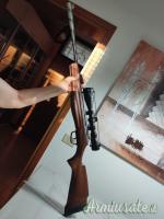 Stoeger RX20 4.5/.177