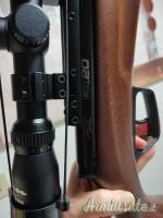 Stoeger RX20 4.5/.177