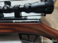 Stoeger RX20 4.5/.177