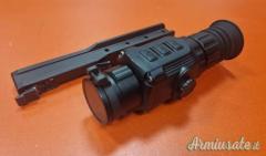 Fox - 19 HUNT visore termico