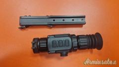 Fox - 19 HUNT visore termico