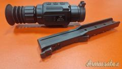 Fox - 19 HUNT visore termico