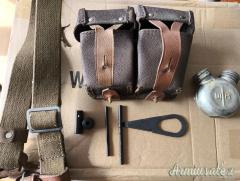 MOSIN NAGANT mod.91/30