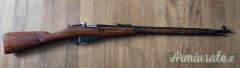 MOSIN NAGANT mod.91/30