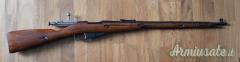 MOSIN NAGANT mod.91/30