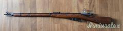MOSIN NAGANT mod.91/30