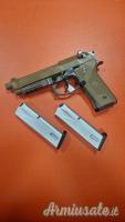 Beretta M9A3 9x21mm IMI