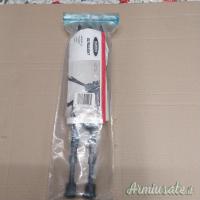 Bipede Harris Modello 25 C  h 70 cm