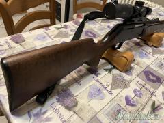 Browning long track .30-06 Springfield