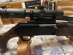 Browning long track .30-06 Springfield